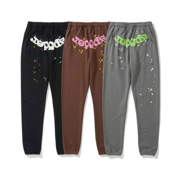 Picture of Sp5der Long Pants _SKUSp5derS-XLbmtx202K15918